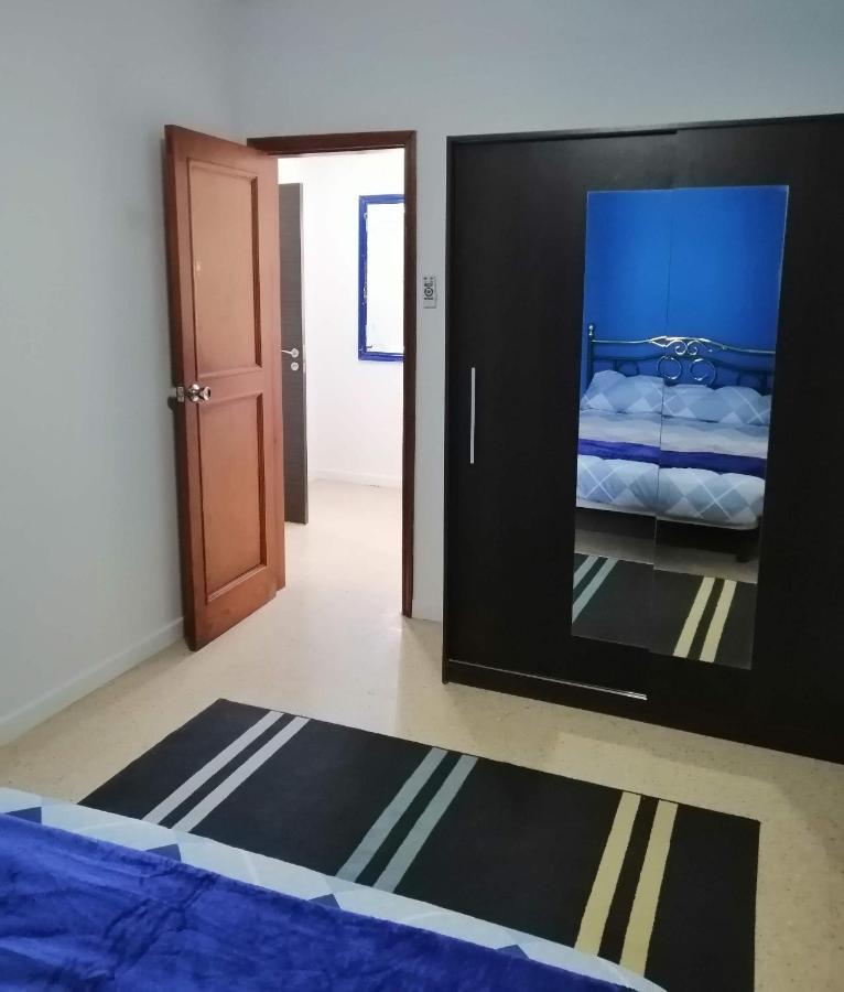 Casa Arte Apartment San Jose de Caideros Exterior foto