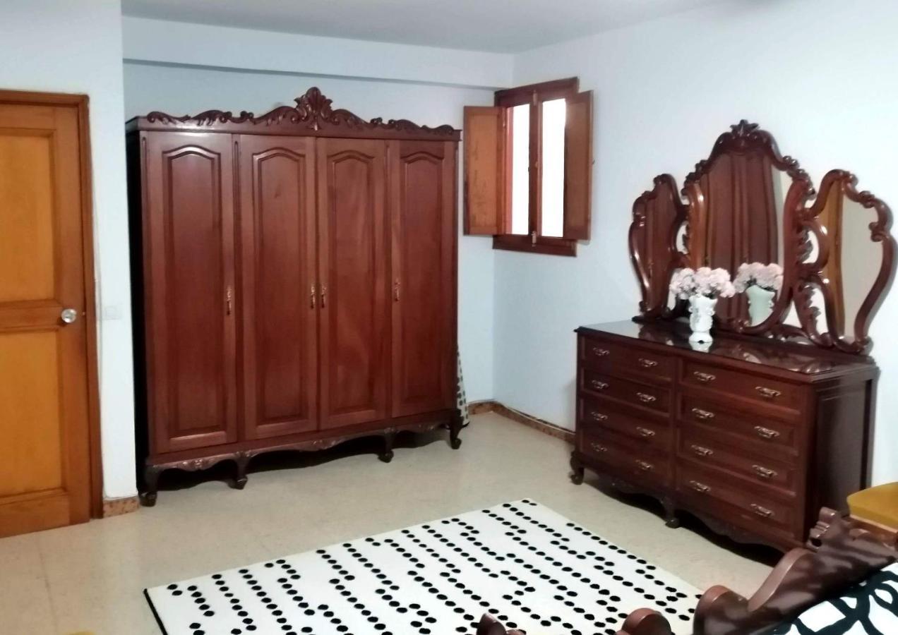 Casa Arte Apartment San Jose de Caideros Exterior foto