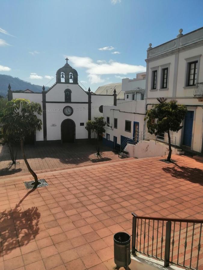 Casa Arte Apartment San Jose de Caideros Exterior foto