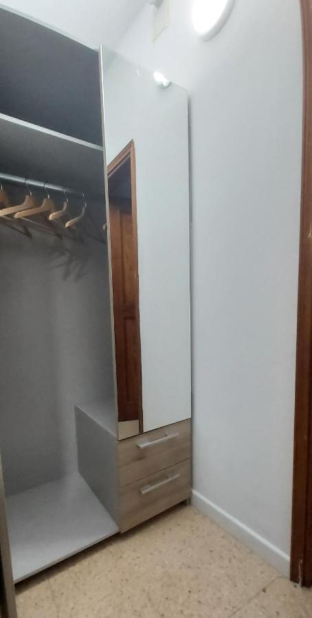 Casa Arte Apartment San Jose de Caideros Exterior foto
